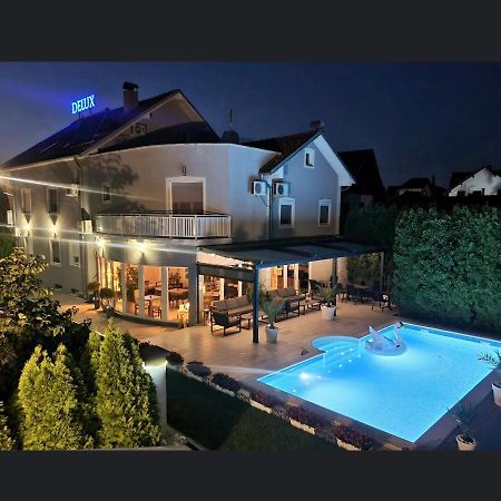 Vila Delux Negotin Exteriér fotografie