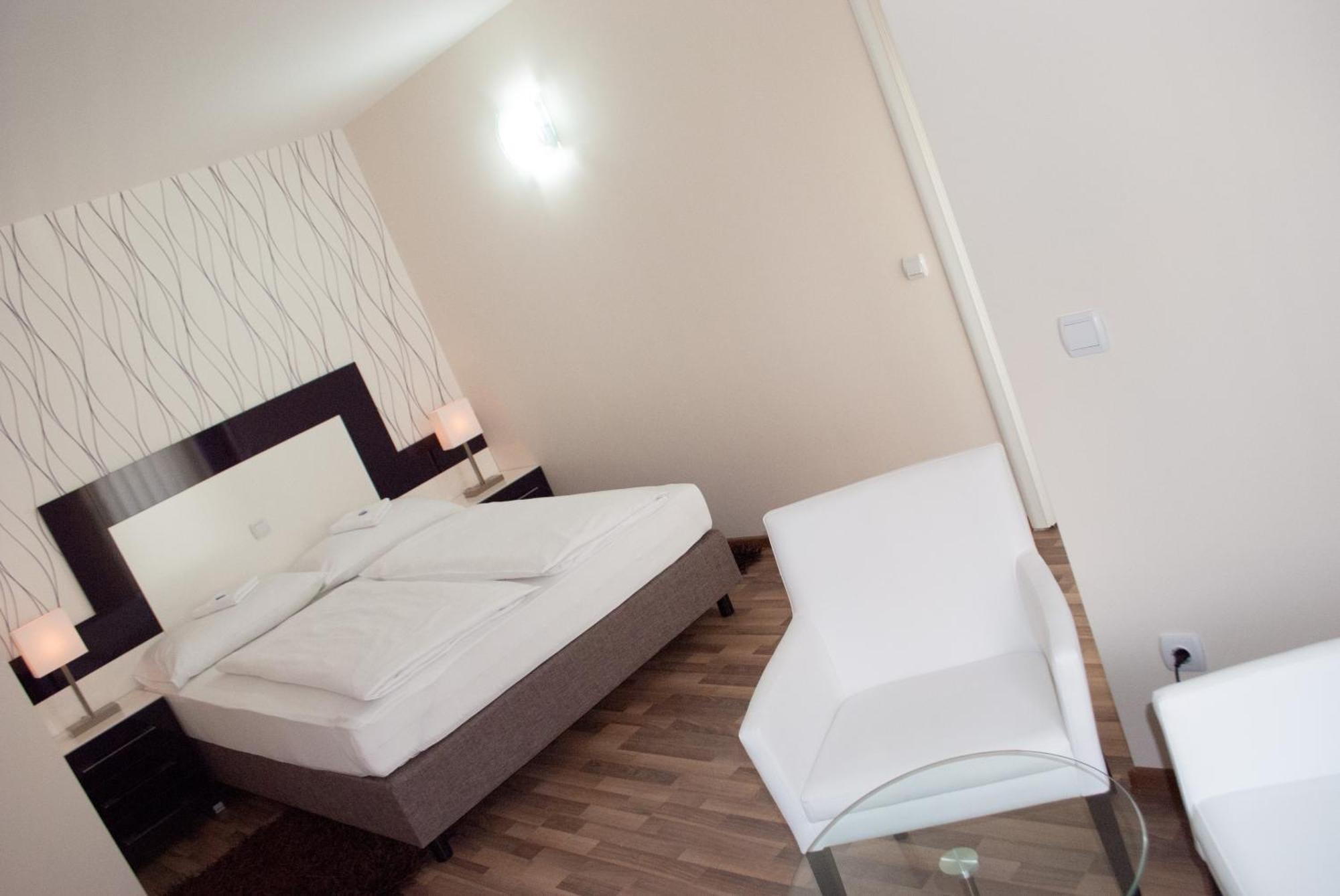 Vila Delux Negotin Exteriér fotografie