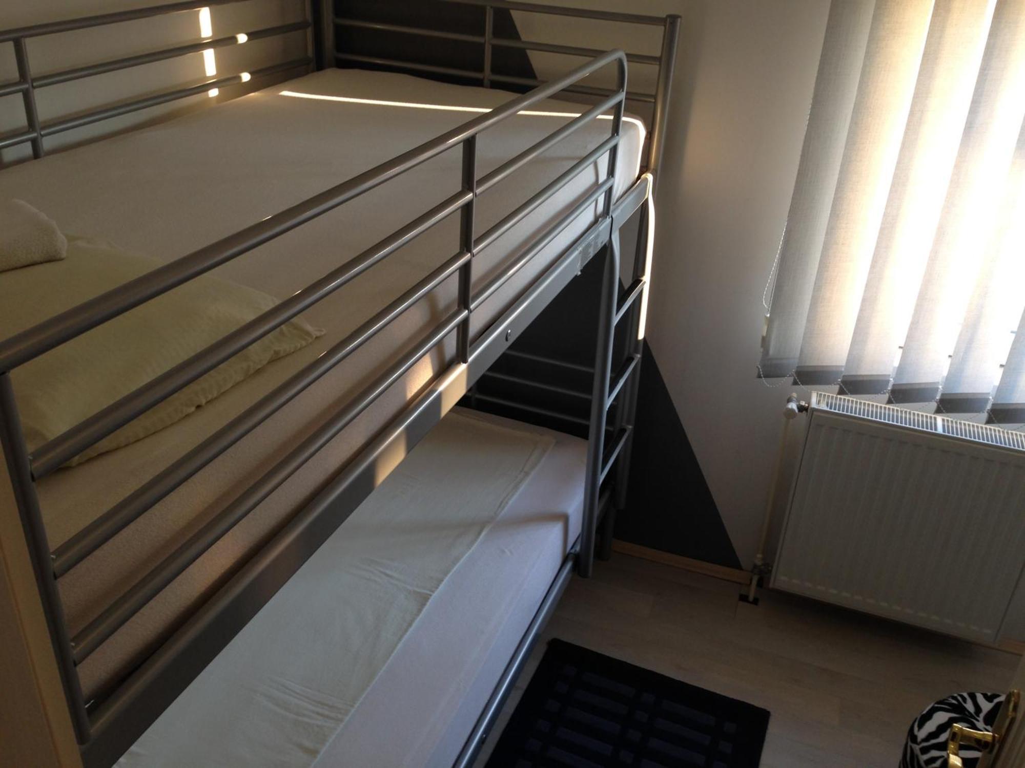 Vila Delux Negotin Pokoj fotografie