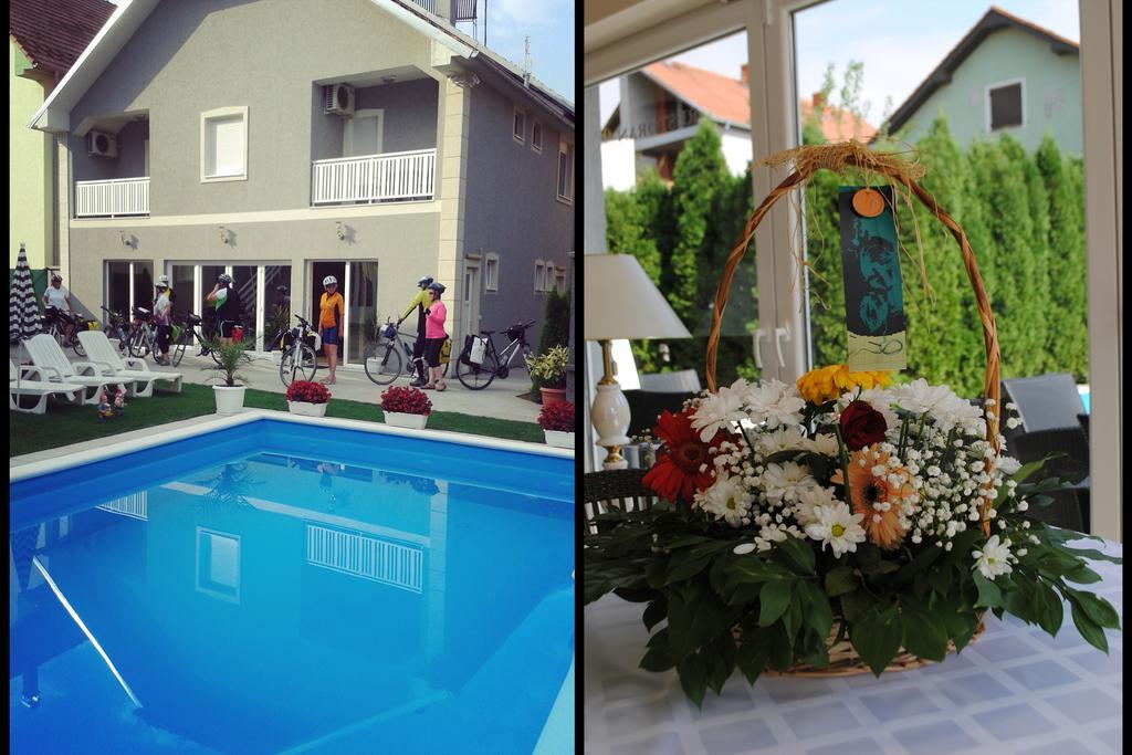 Vila Delux Negotin Exteriér fotografie