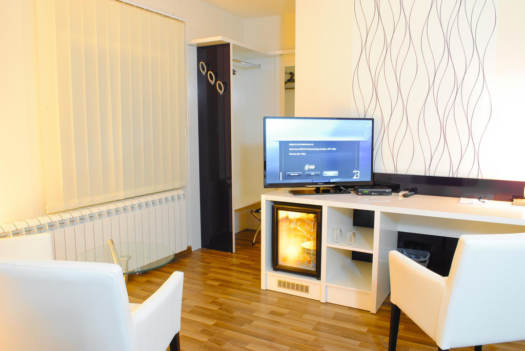 Vila Delux Negotin Exteriér fotografie