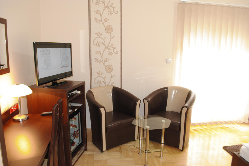 Vila Delux Negotin Exteriér fotografie