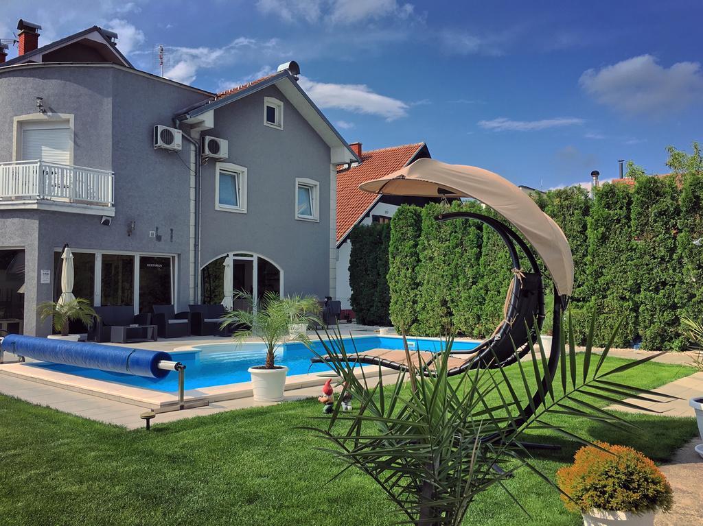 Vila Delux Negotin Exteriér fotografie