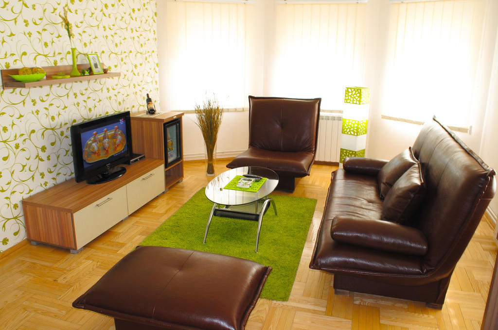 Vila Delux Negotin Exteriér fotografie