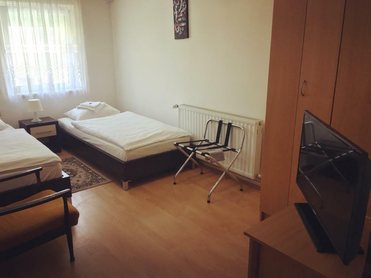 Vila Delux Negotin Pokoj fotografie
